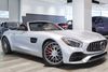 2018 Mercedes Amg Gt-C Roadster AMG Carbon Fiber Pkg | Honolulu, HI | Autosource Hawaii 