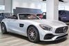 2018 Mercedes Amg Gt-C Roadster AMG Carbon Fiber Pkg | Honolulu, HI | Autosource Hawaii 