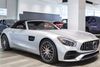 2018 Mercedes Amg Gt-C Roadster AMG Carbon Fiber Pkg | Honolulu, HI | Autosource Hawaii 