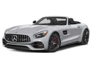 2018 Mercedes Amg Gt-C Roadster AMG Carbon Fiber Pkg | Honolulu, HI | Autosource Hawaii 