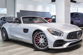 2018 Mercedes Amg Gt-C Roadster AMG Carbon Fiber Pkg | Honolulu, HI | Autosource Hawaii  in Honolulu, HI 96814