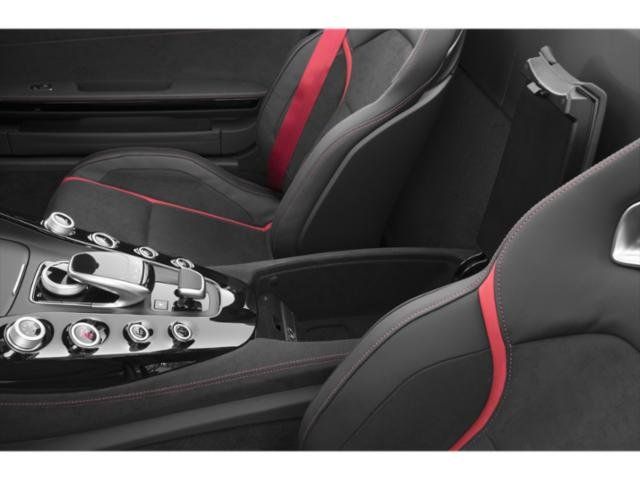 2018 Mercedes AMG GT-C Roadster AMG Carbon Fiber Pkg