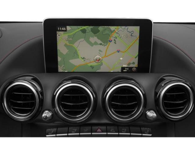 2018 Mercedes AMG GT-C Roadster AMG Carbon Fiber Pkg