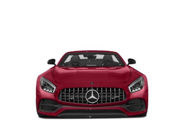 2018 Mercedes AMG GT-C Roadster AMG Carbon Fiber Pkg
