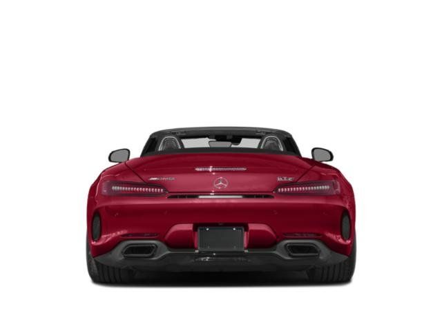 2018 Mercedes AMG GT-C Roadster AMG Carbon Fiber Pkg
