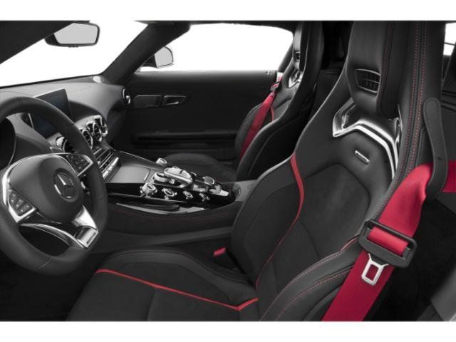2018 Mercedes AMG GT-C Roadster AMG Carbon Fiber Pkg