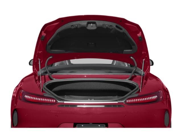 2018 Mercedes AMG GT-C Roadster AMG Carbon Fiber Pkg