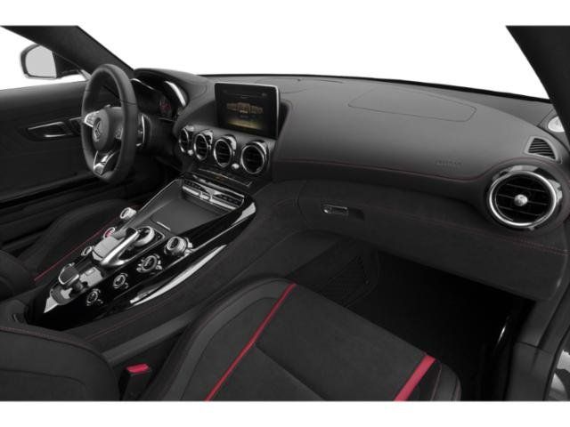 2018 Mercedes AMG GT-C Roadster AMG Carbon Fiber Pkg