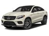 2018 Mercedes-Benz AMG GLE 43 Coupe Premium 3 Package | Honolulu, HI | Autosource Hawaii 