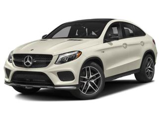 2018 Mercedes-Benz AMG GLE 43 Coupe Premium 3 Package | Honolulu, HI | Autosource Hawaii 