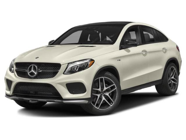 2018 Mercedes-Benz AMG GLE 43 Coupe Premium 3 Package | Honolulu, HI | Autosource Hawaii  in Honolulu, HI 96814