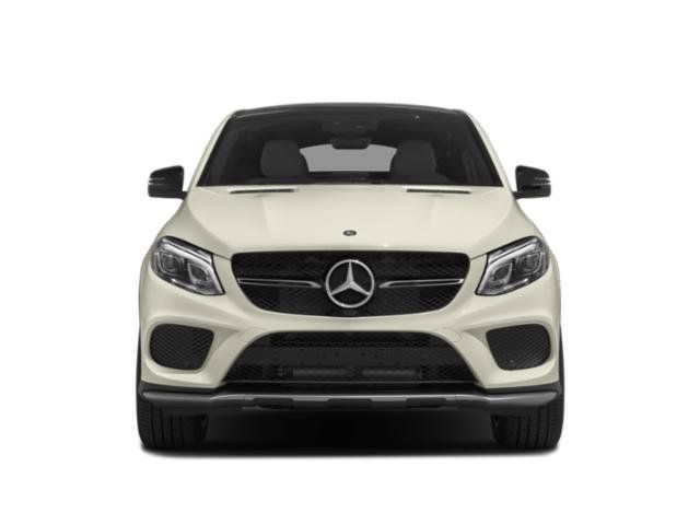 2018 Mercedes-Benz AMG GLE 43 Coupe Premium 3 Package