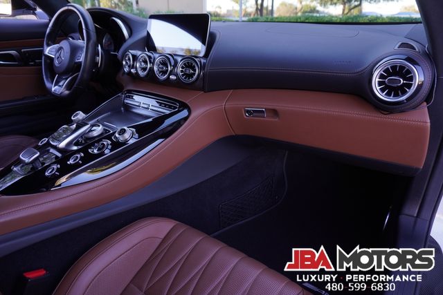 2018 Mercedes-Benz AMG GT C Coupe AMG GTC Night PKG ~ HUGE 159k Original MSRP | MESA, AZ | JBA MOTORS 2018 Mercedes-Benz AMG GT C Coupe AMG GTC Night PKG ~ HUGE 159k Original MSRP | MESA, AZ | JBA MOTORS
