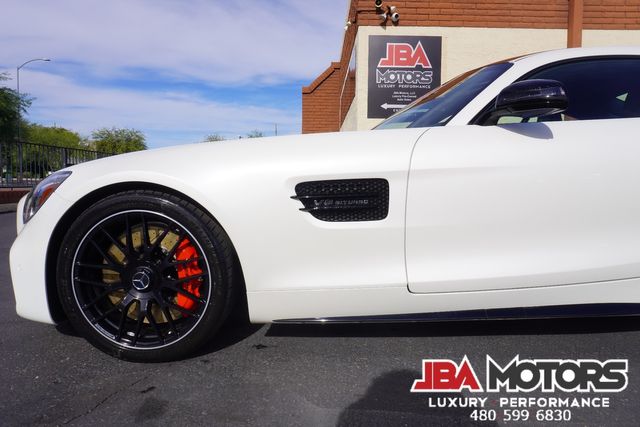 2018 Mercedes-Benz AMG GT C Coupe AMG GTC Night PKG ~ HUGE 159k Original MSRP | MESA, AZ | JBA MOTORS 2018 Mercedes-Benz AMG GT C Coupe AMG GTC Night PKG ~ HUGE 159k Original MSRP | MESA, AZ | JBA MOTORS