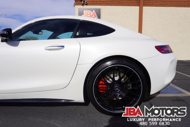 2018 Mercedes-Benz AMG GT C Coupe AMG GTC Night PKG ~ HUGE 159k Original MSRP | MESA, AZ | JBA MOTORS 2018 Mercedes-Benz AMG GT C Coupe AMG GTC Night PKG ~ HUGE 159k Original MSRP | MESA, AZ | JBA MOTORS