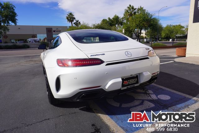 2018 Mercedes-Benz AMG GT C Coupe AMG GTC Night PKG ~ HUGE 159k Original MSRP | MESA, AZ | JBA MOTORS 2018 Mercedes-Benz AMG GT C Coupe AMG GTC Night PKG ~ HUGE 159k Original MSRP | MESA, AZ | JBA MOTORS