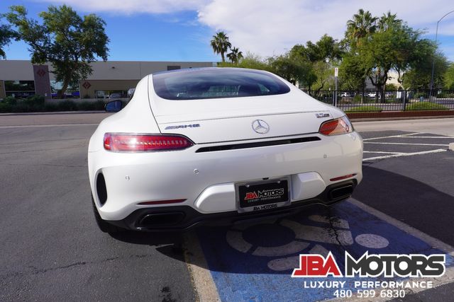 2018 Mercedes-Benz AMG GT C Coupe AMG GTC Night PKG ~ HUGE 159k Original MSRP | MESA, AZ | JBA MOTORS 2018 Mercedes-Benz AMG GT C Coupe AMG GTC Night PKG ~ HUGE 159k Original MSRP | MESA, AZ | JBA MOTORS