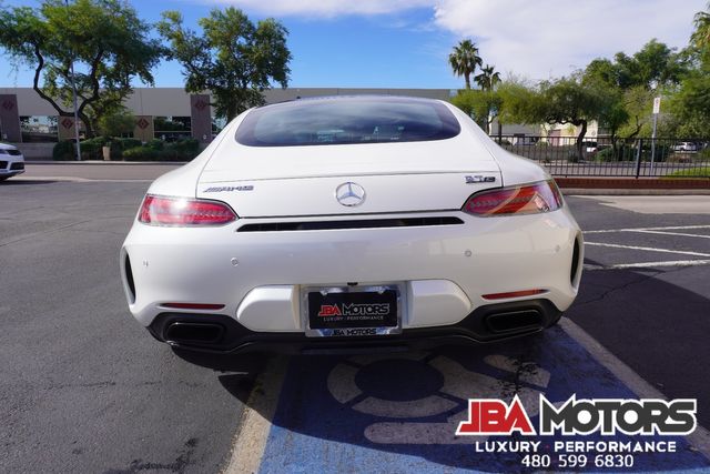 2018 Mercedes-Benz AMG GT C Coupe AMG GTC Night PKG ~ HUGE 159k Original MSRP | MESA, AZ | JBA MOTORS