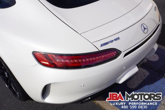 2018 Mercedes-Benz AMG GT C Coupe AMG GTC Night PKG ~ HUGE 159k Original MSRP | MESA, AZ | JBA MOTORS 2018 Mercedes-Benz AMG GT C Coupe AMG GTC Night PKG ~ HUGE 159k Original MSRP | MESA, AZ | JBA MOTORS
