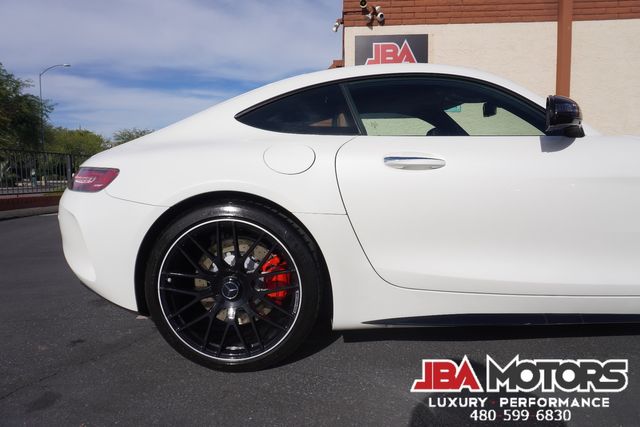 2018 Mercedes-Benz AMG GT C Coupe AMG GTC Night PKG ~ HUGE 159k Original MSRP | MESA, AZ | JBA MOTORS 2018 Mercedes-Benz AMG GT C Coupe AMG GTC Night PKG ~ HUGE 159k Original MSRP | MESA, AZ | JBA MOTORS