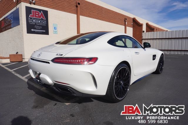 2018 Mercedes-Benz AMG GT C Coupe AMG GTC Night PKG ~ HUGE 159k Original MSRP | MESA, AZ | JBA MOTORS 2018 Mercedes-Benz AMG GT C Coupe AMG GTC Night PKG ~ HUGE 159k Original MSRP | MESA, AZ | JBA MOTORS