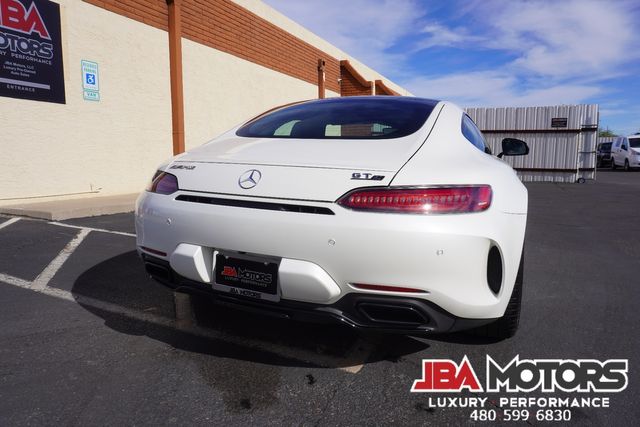 2018 Mercedes-Benz AMG GT C Coupe AMG GTC Night PKG ~ HUGE 159k Original MSRP | MESA, AZ | JBA MOTORS 2018 Mercedes-Benz AMG GT C Coupe AMG GTC Night PKG ~ HUGE 159k Original MSRP | MESA, AZ | JBA MOTORS