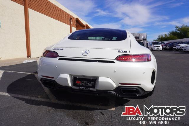2018 Mercedes-Benz AMG GT C Coupe AMG GTC Night PKG ~ HUGE 159k Original MSRP | MESA, AZ | JBA MOTORS