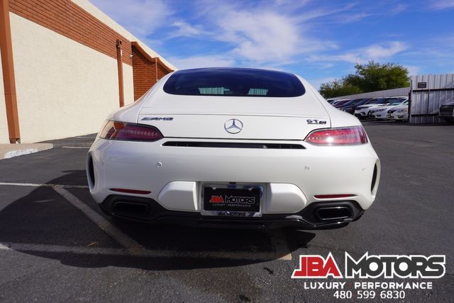 2018 Mercedes-Benz AMG GT C Coupe AMG GTC Night PKG ~ HUGE 159k Original MSRP | MESA, AZ | JBA MOTORS 2018 Mercedes-Benz AMG GT C Coupe AMG GTC Night PKG ~ HUGE 159k Original MSRP | MESA, AZ | JBA MOTORS