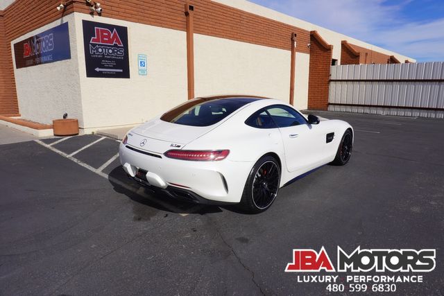 2018 Mercedes-Benz AMG GT C Coupe AMG GTC Night PKG ~ HUGE 159k Original MSRP | MESA, AZ | JBA MOTORS 2018 Mercedes-Benz AMG GT C Coupe AMG GTC Night PKG ~ HUGE 159k Original MSRP | MESA, AZ | JBA MOTORS
