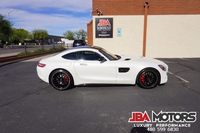 2018 Mercedes-Benz AMG GT C Coupe AMG GTC Night PKG ~ HUGE 159k Original MSRP | MESA, AZ | JBA MOTORS 2018 Mercedes-Benz AMG GT C Coupe AMG GTC Night PKG ~ HUGE 159k Original MSRP | MESA, AZ | JBA MOTORS