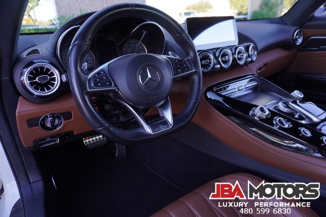2018 Mercedes-Benz AMG GT C Coupe AMG GTC Night PKG ~ HUGE 159k Original MSRP | MESA, AZ | JBA MOTORS 2018 Mercedes-Benz AMG GT C Coupe AMG GTC Night PKG ~ HUGE 159k Original MSRP | MESA, AZ | JBA MOTORS