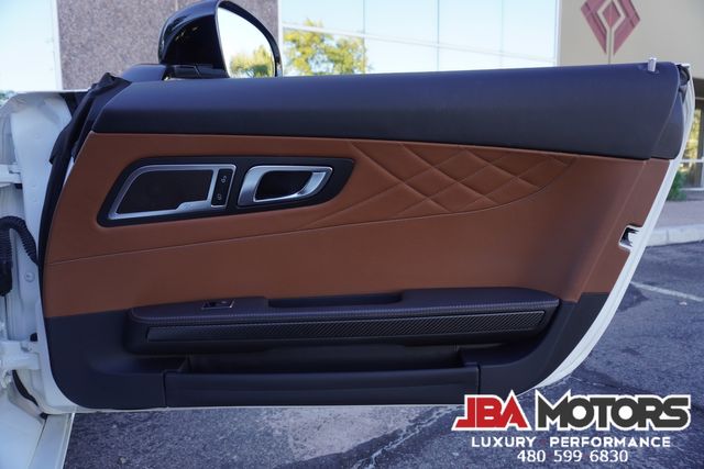 2018 Mercedes-Benz AMG GT C Coupe AMG GTC Night PKG ~ HUGE 159k Original MSRP | MESA, AZ | JBA MOTORS