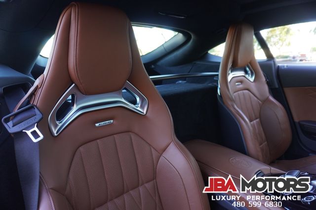 2018 Mercedes-Benz AMG GT C Coupe AMG GTC Night PKG ~ HUGE 159k Original MSRP | MESA, AZ | JBA MOTORS