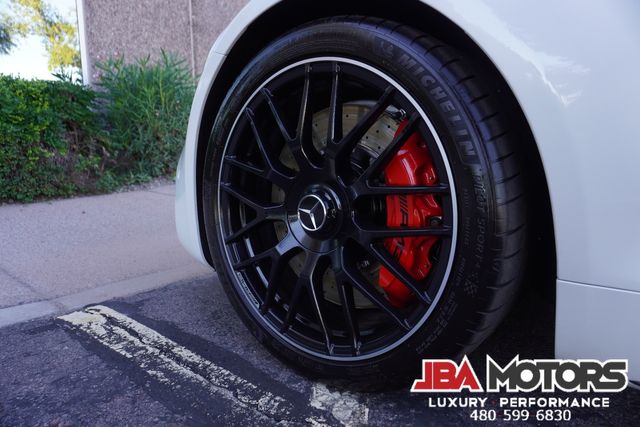 2018 Mercedes-Benz AMG GT C Coupe AMG GTC Night PKG ~ HUGE 159k Original MSRP | MESA, AZ | JBA MOTORS