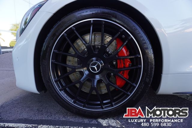 2018 Mercedes-Benz AMG GT C Coupe AMG GTC Night PKG ~ HUGE 159k Original MSRP | MESA, AZ | JBA MOTORS