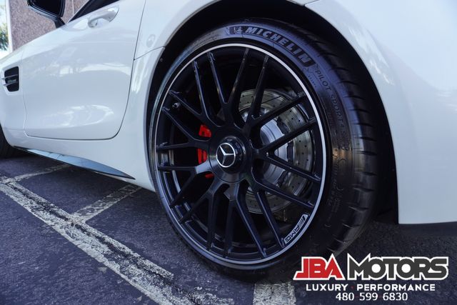 2018 Mercedes-Benz AMG GT C Coupe AMG GTC Night PKG ~ HUGE 159k Original MSRP | MESA, AZ | JBA MOTORS