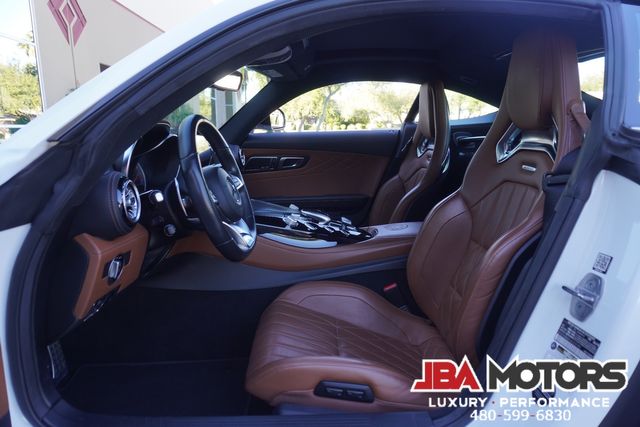 2018 Mercedes-Benz AMG GT C Coupe AMG GTC Night PKG ~ HUGE 159k Original MSRP | MESA, AZ | JBA MOTORS