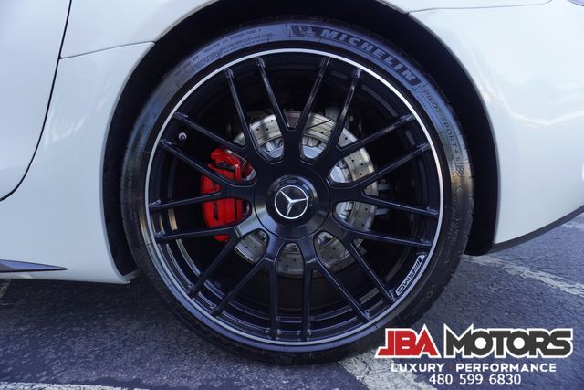 2018 Mercedes-Benz AMG GT C Coupe AMG GTC Night PKG ~ HUGE 159k Original MSRP | MESA, AZ | JBA MOTORS