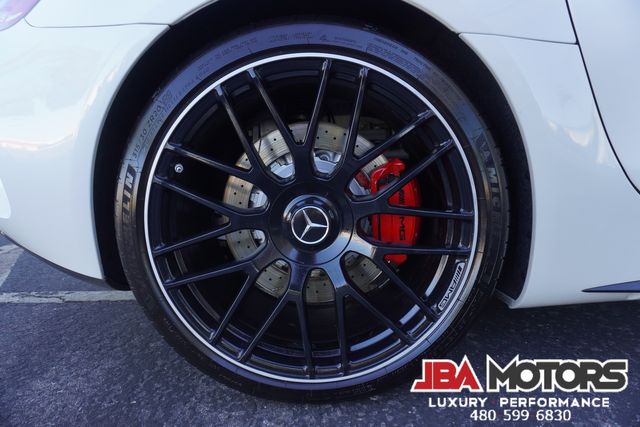 2018 Mercedes-Benz AMG GT C Coupe AMG GTC Night PKG ~ HUGE 159k Original MSRP | MESA, AZ | JBA MOTORS