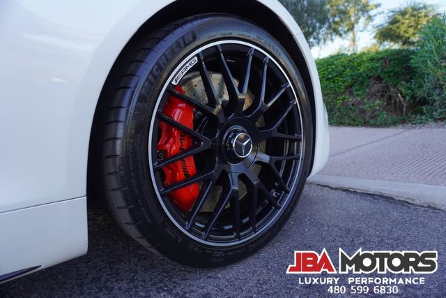 2018 Mercedes-Benz AMG GT C Coupe AMG GTC Night PKG ~ HUGE 159k Original MSRP | MESA, AZ | JBA MOTORS