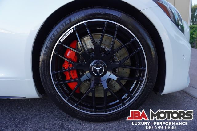 2018 Mercedes-Benz AMG GT C Coupe AMG GTC Night PKG ~ HUGE 159k Original MSRP | MESA, AZ | JBA MOTORS 2018 Mercedes-Benz AMG GT C Coupe AMG GTC Night PKG ~ HUGE 159k Original MSRP | MESA, AZ | JBA MOTORS