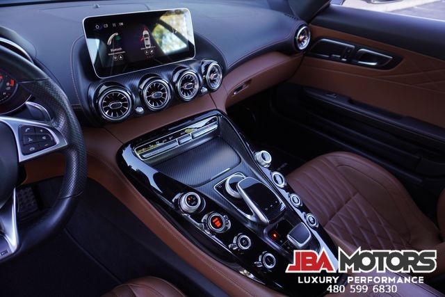 2018 Mercedes-Benz AMG GT C Coupe AMG GTC Night PKG ~ HUGE 159k Original MSRP | MESA, AZ | JBA MOTORS