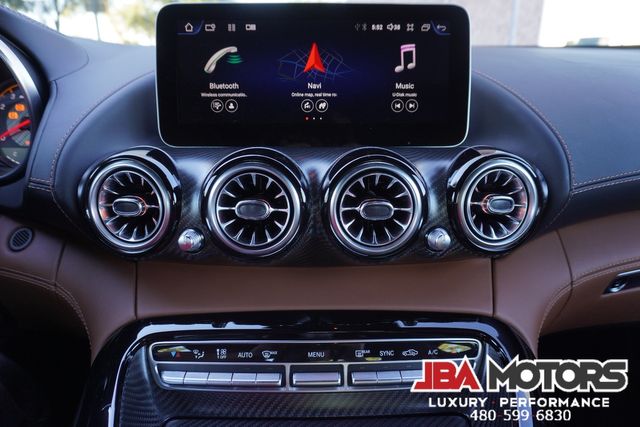 2018 Mercedes-Benz AMG GT C Coupe AMG GTC Night PKG ~ HUGE 159k Original MSRP | MESA, AZ | JBA MOTORS 2018 Mercedes-Benz AMG GT C Coupe AMG GTC Night PKG ~ HUGE 159k Original MSRP | MESA, AZ | JBA MOTORS