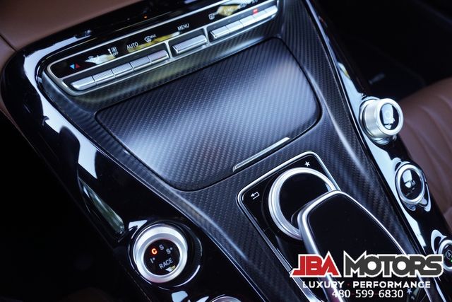 2018 Mercedes-Benz AMG GT C Coupe AMG GTC Night PKG ~ HUGE 159k Original MSRP | MESA, AZ | JBA MOTORS