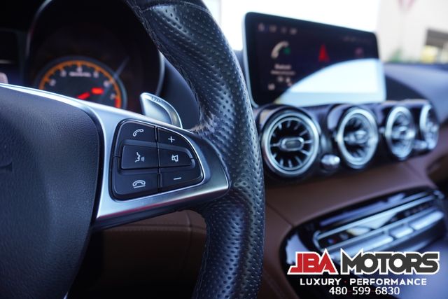 2018 Mercedes-Benz AMG GT C Coupe AMG GTC Night PKG ~ HUGE 159k Original MSRP | MESA, AZ | JBA MOTORS