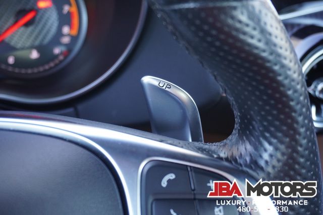 2018 Mercedes-Benz AMG GT C Coupe AMG GTC Night PKG ~ HUGE 159k Original MSRP | MESA, AZ | JBA MOTORS 2018 Mercedes-Benz AMG GT C Coupe AMG GTC Night PKG ~ HUGE 159k Original MSRP | MESA, AZ | JBA MOTORS