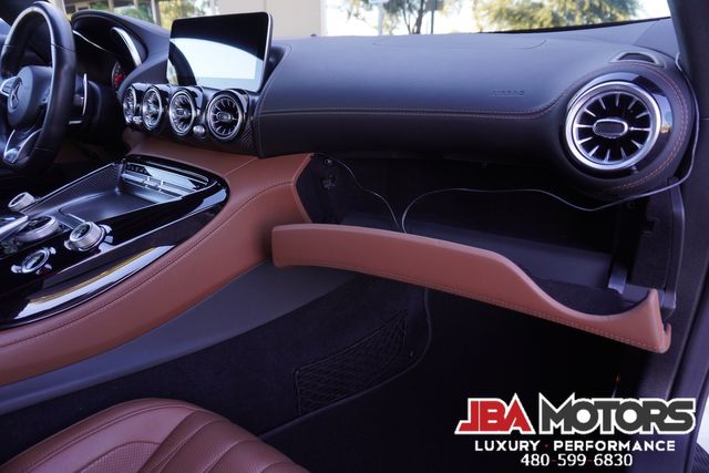 2018 Mercedes-Benz AMG GT C Coupe AMG GTC Night PKG ~ HUGE 159k Original MSRP | MESA, AZ | JBA MOTORS