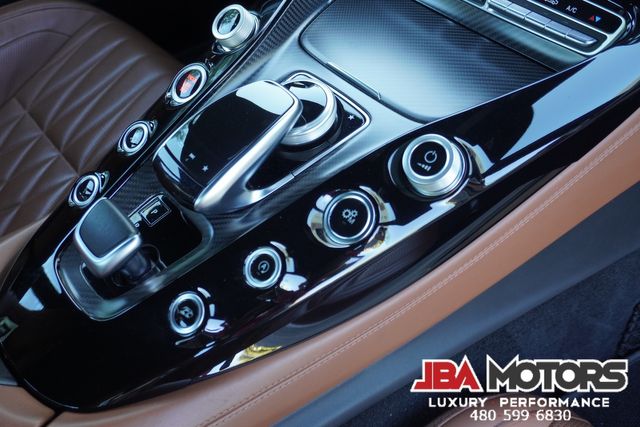 2018 Mercedes-Benz AMG GT C Coupe AMG GTC Night PKG ~ HUGE 159k Original MSRP | MESA, AZ | JBA MOTORS 2018 Mercedes-Benz AMG GT C Coupe AMG GTC Night PKG ~ HUGE 159k Original MSRP | MESA, AZ | JBA MOTORS
