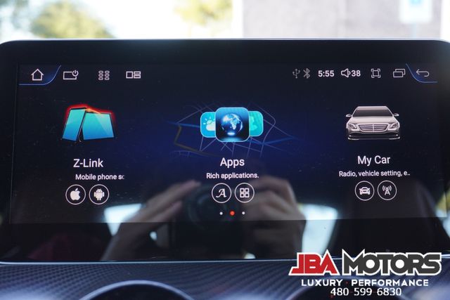 2018 Mercedes-Benz AMG GT C Coupe AMG GTC Night PKG ~ HUGE 159k Original MSRP | MESA, AZ | JBA MOTORS