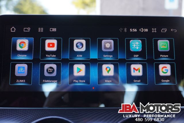 2018 Mercedes-Benz AMG GT C Coupe AMG GTC Night PKG ~ HUGE 159k Original MSRP | MESA, AZ | JBA MOTORS